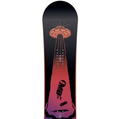Capita Kids Snowboard Youth Scott Stevens Mini 2024 KIDS