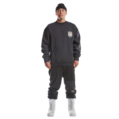 Thirtytwo Men's Hoodie Fresh Crew