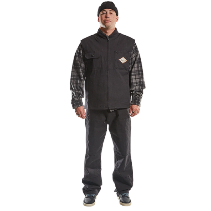 Τhirtytwo Αντρικό Παντελόνι Biltwell