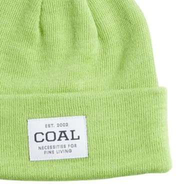 Coal Kids Beanie The Uniform 