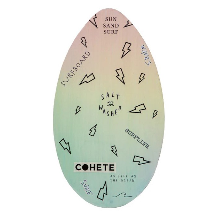 Cohete Skimboard 30'' 