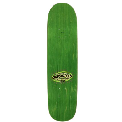 Creature Skateboards Gardner Floating Head Pro Deck - High-Performance Skateboard Creature Skateboards Gardner Floating Head Pro Deck - High-Performance Skateboard