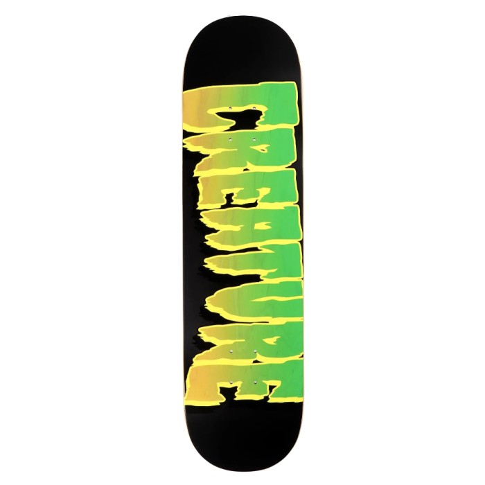 Creature Skateboard Logo Outline Stumps Creature Skateboard Logo Outline Stumps
