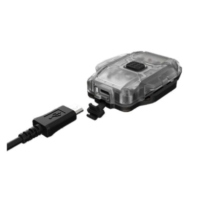 Armytek Flashlight Crystal Camping