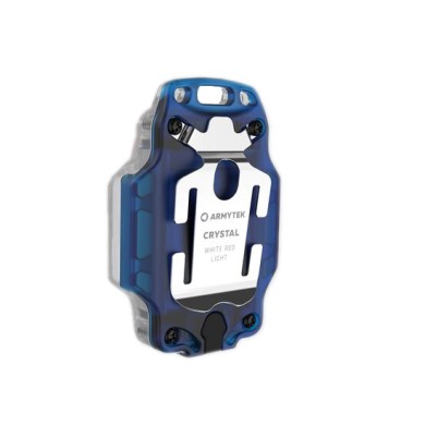 Armytek Flashlight Crystal Camping