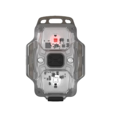 Armytek Flashlight Crystal Camping