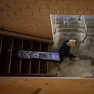 Dakine Snowboard Bag Low Roller x Mayhem ΧΕΙΜΕΡΙΝΑ ΑΘΛΗΜΑΤΑ