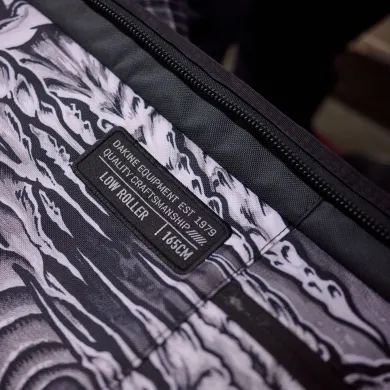 Dakine Snowboard Bag Low Roller x Mayhem ΧΕΙΜΕΡΙΝΑ ΑΘΛΗΜΑΤΑ