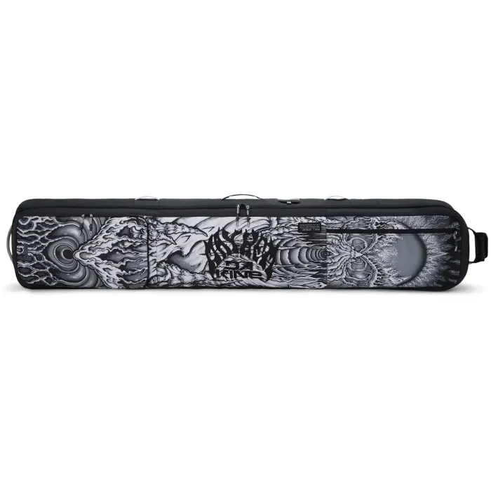Dakine Snowboard Bag Low Roller x Mayhem ΧΕΙΜΕΡΙΝΑ ΑΘΛΗΜΑΤΑ
