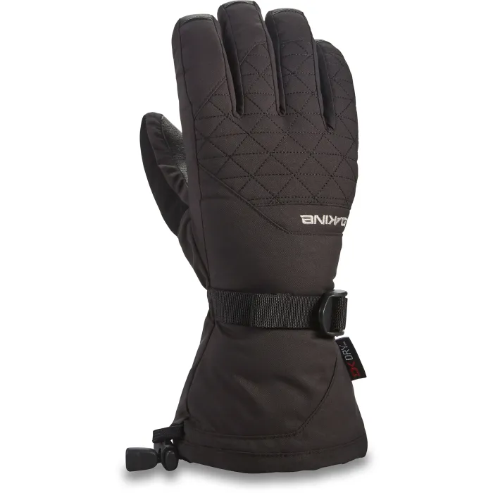 Dakine Women's Glove Leather Camino ΡΟΥΧΑ ΒΟΥΝΟΥ