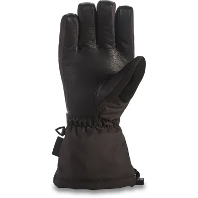 Dakine Women's Glove Leather Camino ΡΟΥΧΑ ΒΟΥΝΟΥ