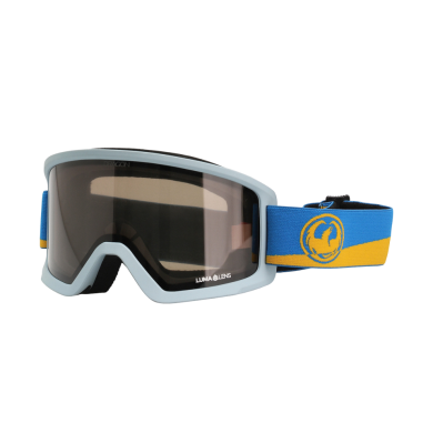 Dragon Σκι - Snowboaed Μάσκα DX3 L OTG Cobalt/LL Dark Smoke ΧΕΙΜΕΡΙΝΑ ΑΘΛΗΜΑΤΑ Dragon Σκι - Snowboaed Μάσκα DX3 L OTG Cobalt/LL Dark Smoke ΧΕΙΜΕΡΙΝΑ ΑΘΛΗΜΑΤΑ