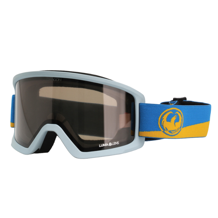 Dragon Σκι - Snowboaed Μάσκα DX3 L OTG Cobalt/LL Dark Smoke ΧΕΙΜΕΡΙΝΑ ΑΘΛΗΜΑΤΑ Dragon Σκι - Snowboaed Μάσκα DX3 L OTG Cobalt/LL Dark Smoke ΧΕΙΜΕΡΙΝΑ ΑΘΛΗΜΑΤΑ