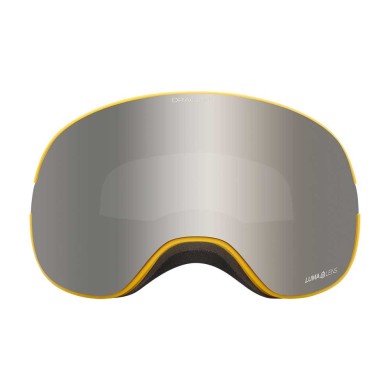 Dragon Ski - Snowboard Goggles X2 Dijon/LL Silver Ion+LL Amber SNOW SPORTS Dragon Ski - Snowboard Goggles X2 Dijon/LL Silver Ion+LL Amber SNOW SPORTS