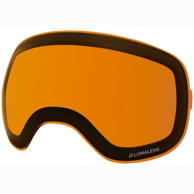 Dragon Ski - Snowboard Goggles X2 Dijon/LL Silver Ion+LL Amber SNOW SPORTS Dragon Ski - Snowboard Goggles X2 Dijon/LL Silver Ion+LL Amber SNOW SPORTS