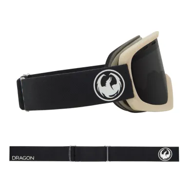Dragon Goggles D1 OTG Raw/LL Midnight + LL Amber ΧΕΙΜΕΡΙΝΑ ΑΘΛΗΜΑΤΑ