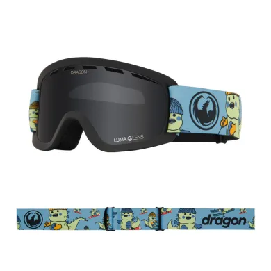 Dragon Youth Google LILD Kaiju/LL Darke Smoke ΧΕΙΜΕΡΙΝΑ ΑΘΛΗΜΑΤΑ Dragon Youth Google LILD Kaiju/LL Darke Smoke ΧΕΙΜΕΡΙΝΑ ΑΘΛΗΜΑΤΑ