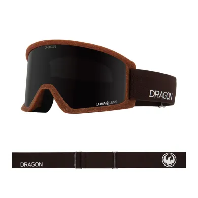 Dragon Goggles DX3 OTG Rawdark/LL Midnight ΧΕΙΜΕΡΙΝΑ ΑΘΛΗΜΑΤΑ Dragon Goggles DX3 OTG Rawdark/LL Midnight ΧΕΙΜΕΡΙΝΑ ΑΘΛΗΜΑΤΑ