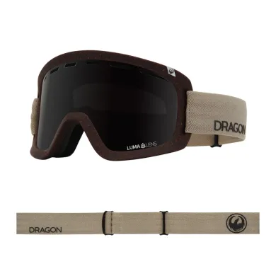 Dragon Goggles D1 OTG Bonus 2 Raw Light/LL Midnight+LL Amber ΧΕΙΜΕΡΙΝΑ ΑΘΛΗΜΑΤΑ Dragon Goggles D1 OTG Bonus 2 Raw Light/LL Midnight+LL Amber ΧΕΙΜΕΡΙΝΑ ΑΘΛΗΜΑΤΑ