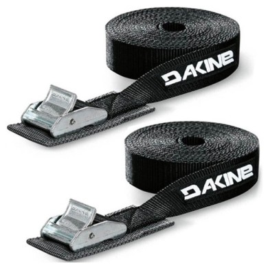 Dakine Rack Straps Tie Down