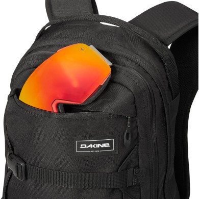 Dakine Ski - Snowboard Back Pack Mission 25L ACCESSORIES Dakine Ski - Snowboard Back Pack Mission 25L ACCESSORIES
