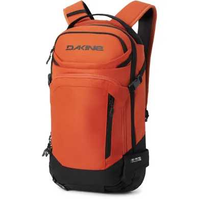 Dakine Ski - Snowboard Back Pack Heli Pro 20L ACCESSORIES Dakine Ski - Snowboard Back Pack Heli Pro 20L ACCESSORIES