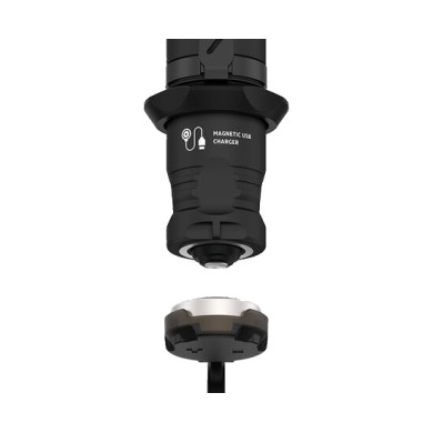 Armytek Flashlight Dobermann Pro Magnet USB