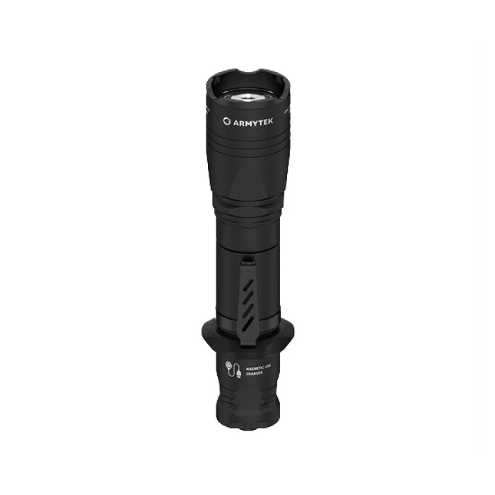 Armytek Flashlight Dobermann Pro Magnet USB
