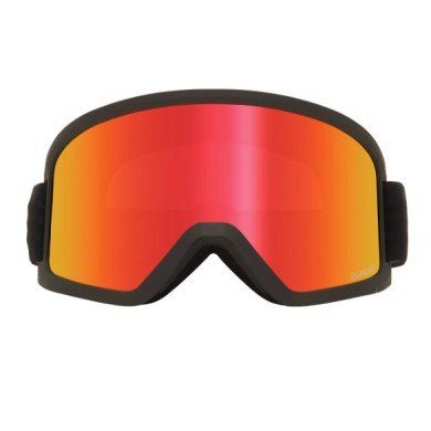 Dragon Goggles DX3 L OTG Black/LL Redion Dragon Goggles DX3 L OTG Black/LL Redion