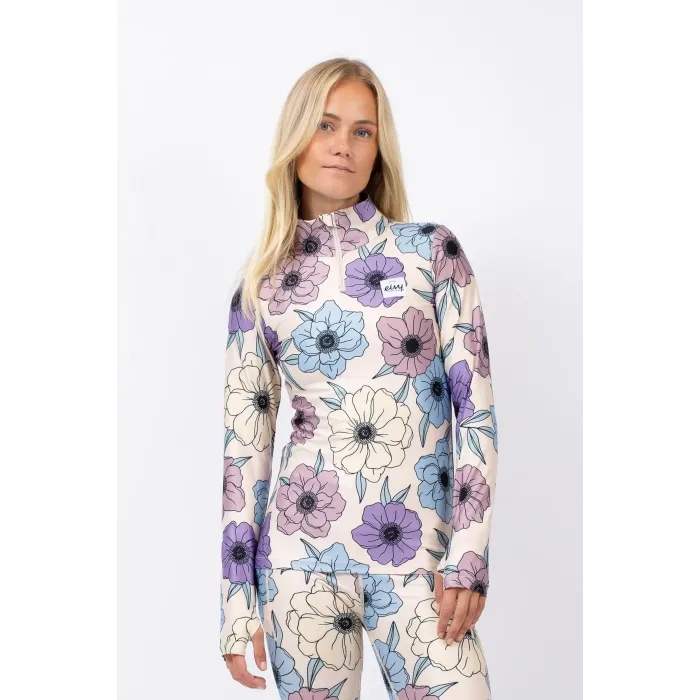 Eivy Women's Baselayer Journey Top SNOW WEAR