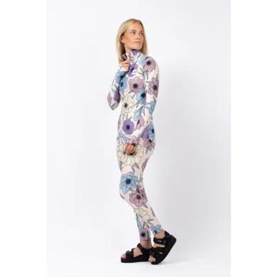 Eivy Women's Baselayer Journey Top SNOW WEAR