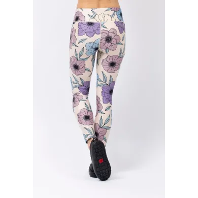 Eivy Women's Baselayer Pant Pocket Tights SNOW WEAR