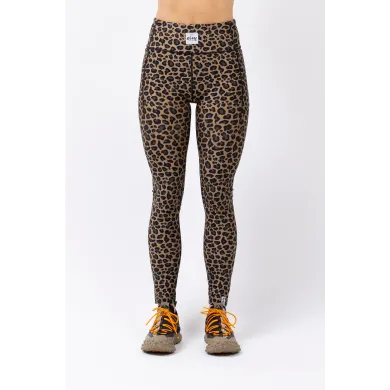 Eivy Women's Baselayer Pant Pocket Tights SNOW WEAR