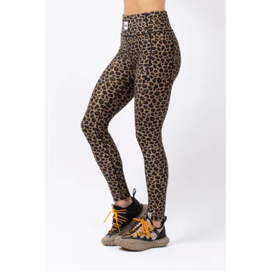 Eivy Women's Baselayer Pant Pocket Tights SNOW WEAR