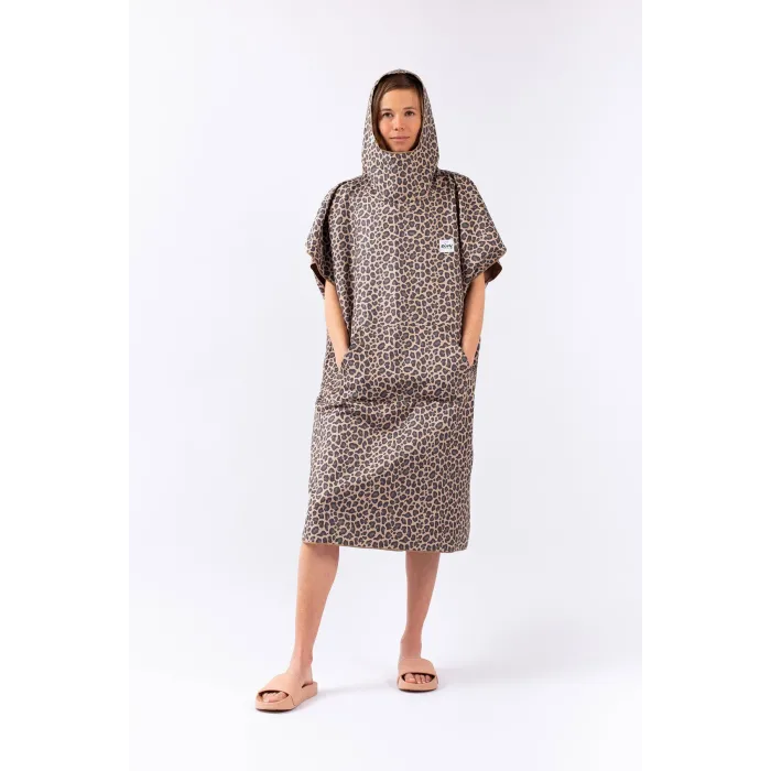 Eivy Women's Poncho Packable Changing Robe 