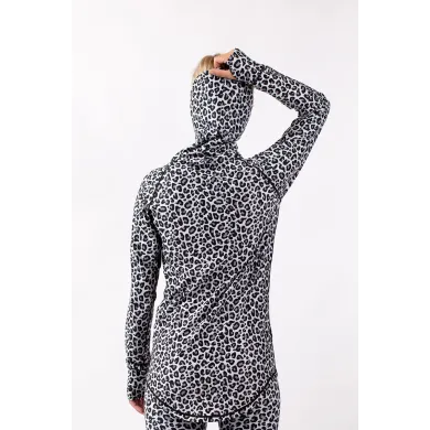 Eivy Women's Baselayer Icecold Gaiter Top SNOW WEAR