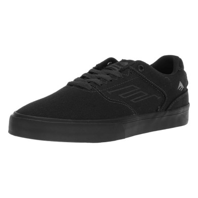 Emerica Men's Skate Shoes The Reynolds Low FOOTWEAR