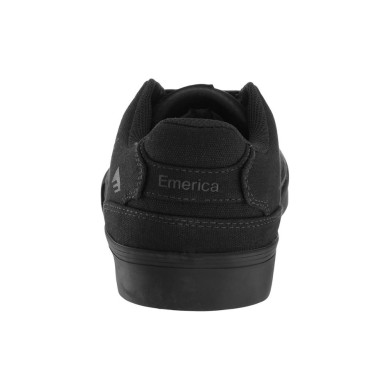 Emerica Men's Skate Shoes The Reynolds Low FOOTWEAR