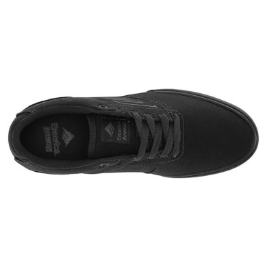 Emerica Men's Skate Shoes The Reynolds Low FOOTWEAR