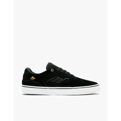 Emerica Men's Shoes The Reyolds Low Vulc FOOTWEAR
