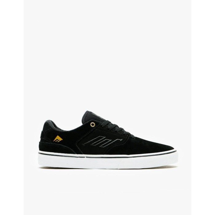 Emerica Men's Shoes The Reyolds Low Vulc FOOTWEAR