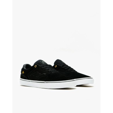 Emerica Men's Shoes The Reyolds Low Vulc FOOTWEAR