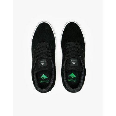 Emerica Men's Shoes The Reyolds Low Vulc FOOTWEAR