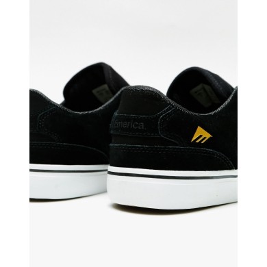 Emerica Men's Shoes The Reyolds Low Vulc FOOTWEAR