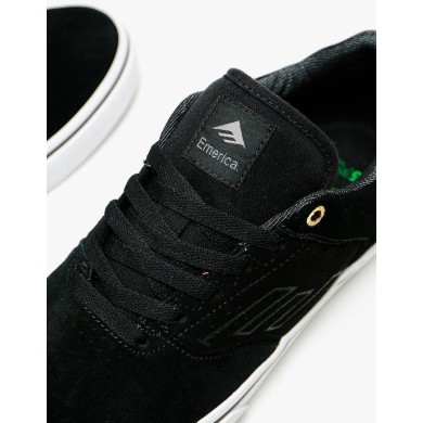 Emerica Men's Shoes The Reyolds Low Vulc FOOTWEAR