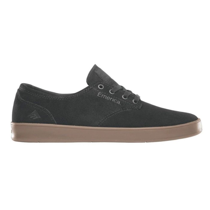 Emerica Men's Skate Shoes The Romero Laced FOOTWEAR