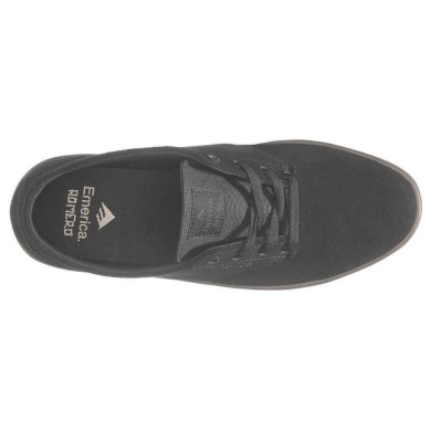 Emerica Men's Skate Shoes The Romero Laced FOOTWEAR