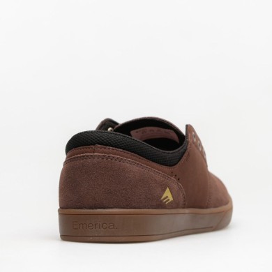 Emerica Men's Shoes The Figueroa FOOTWEAR