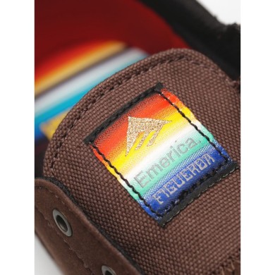 Emerica Men's Shoes The Figueroa FOOTWEAR