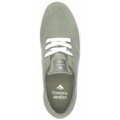 Emerica Men's Shoes The Romero Laced